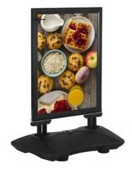 Potykacz waterbase Basic A1