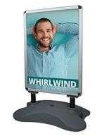 Potykacz Whirlwind