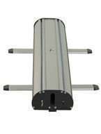 Roll-up dwustronny Dragonfly