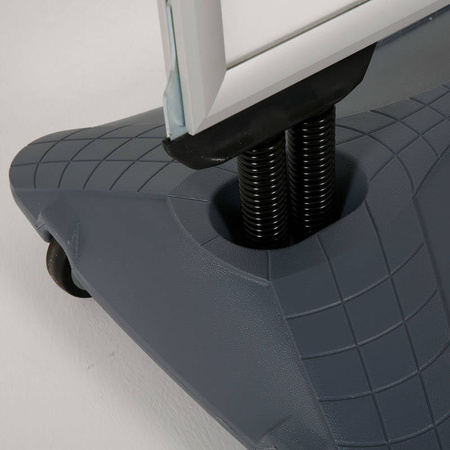 Potykacz Premium WaterBase Grey A0