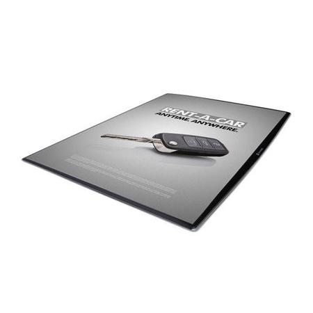 DeskWindo® A3 na Ladę