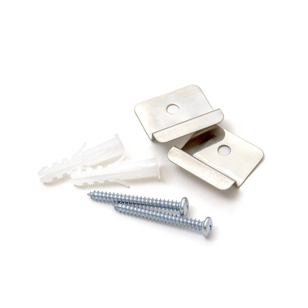 Tablica Combi - Czarna / Korkowa 60 x 90 cm - WBBC600x900BL