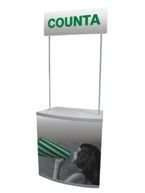 Lada degustacyjna Counta