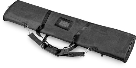 Roll Up Exclusive Black 85x200