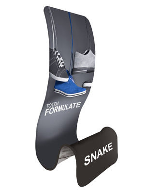 Formulate Snake