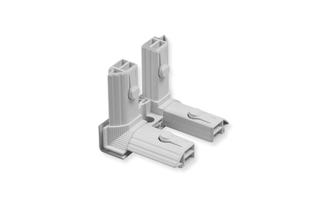 Łącznik narożnikowy do systemu LUMIX™