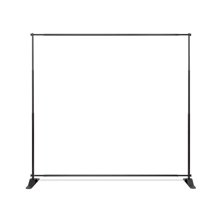 Snap Frame A1 Complete Set Coffee English