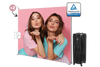 System LUMIX PRO 300x250 w walizce na kółkach