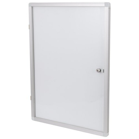 Gablota Ogłoszeniowa Informacyjna WA1 12xA4