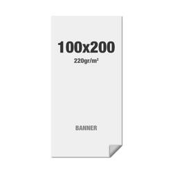 Standard Multi Layer Material 220g/m² 100 x 200 cm