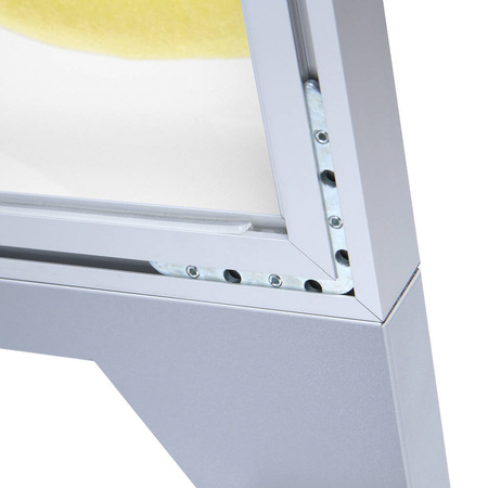 Fabric Frame A-Board A1