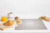 Placemat Coffee Cup
