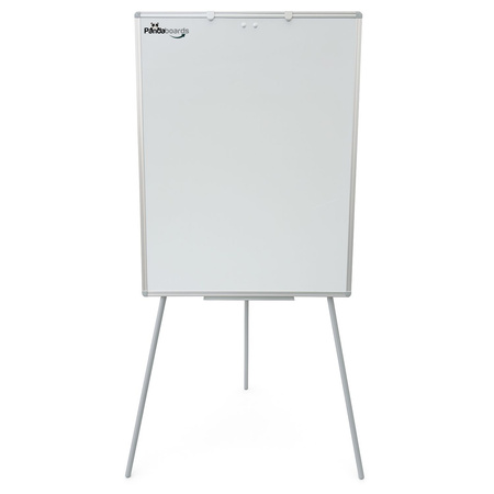Flipchart Magnetyczny Suchościeralny Na Trójnogu FT1 Basic + Akcesoria