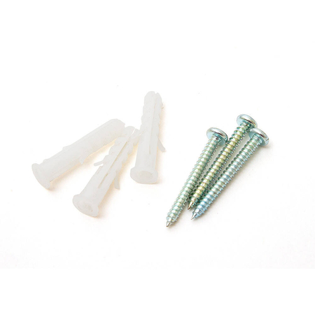 Black Letter Board 30 x 30 cm