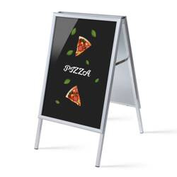 A-Board A1 Complete Set Pizza