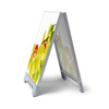 Fabric Frame A-Board A1