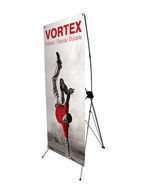 System napinany Vortex