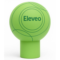 Balon Reklamowy Stacjonarny, Balon-a1 - 5m