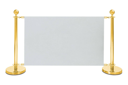 Zestaw Cafeteria - złoty