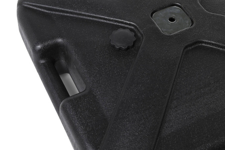 Beach Flag Water Tank 24 liter