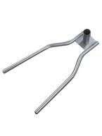 Drive-on Car Foot - UF-ZMCFS-01