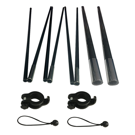 Namiot - Zoom Tent 2x2