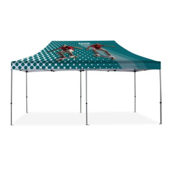 Namiot - Zoom Tent 3x3