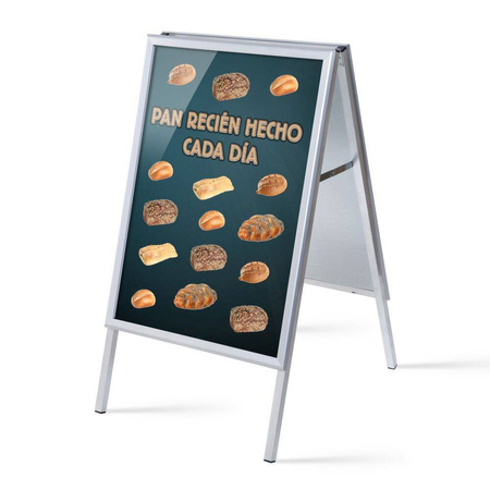 A-Board A1 Complete Set Bread Spanish