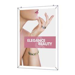 Posterstretch-Spannrahmen DIN A0