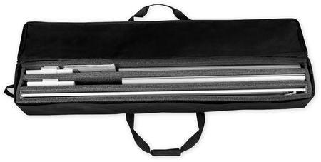 XL set 85 (poziom) do systemu LUMIX™ 200x250, 400x250, 500x250