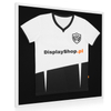 Rama na koszulki Sportowe Kolekcjonerskie Distance 84x84 cm