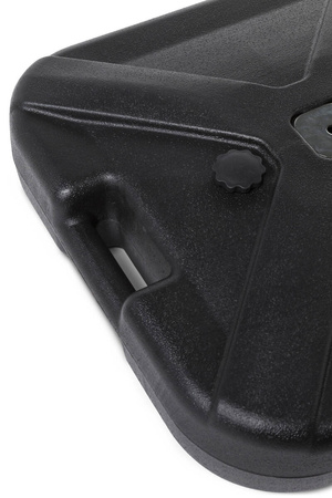 Beach Flag Water Tank 24 liter