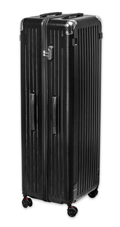 System LUMIX PRO 300x250 w walizce na kółkach