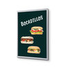 Snap Frame A1 Complete Set Sandwiches Spanish