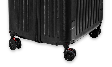 System LUMIX PRO 300x250 w walizce na kółkach