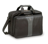 Torba na laptopa WENGER Slim Legacy, 16", 400x310x180mm, czarna/szara