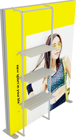 System półek do LUMIX™