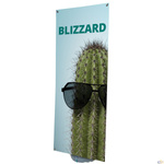 Blizzard - banner  zewnętrzny - Roll up outdoor