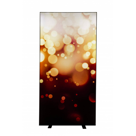 Light Box The Brightbox Graphic Starlight Latex 100 x 200 cm