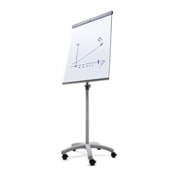 Scritto® Flipchart Vario With Star Base