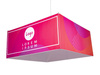 Zipper-Wall Banner Graphic Single-Sided 60 x 200 cm