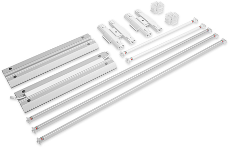 Long Set (pion) do systemu LUMIX™ 285x250