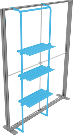 System półek do LUMIX™