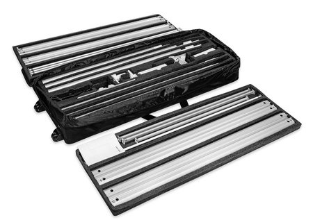 System LUMIX 100x250 w torbie na kó³kach