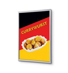Snap Frame A1 Complete Set Currywurst