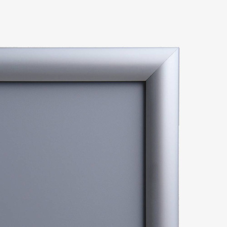 Info Pole Design Standard A1, dwustronny
