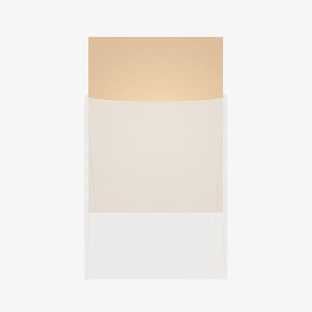 Splashproof Poster Bag A3