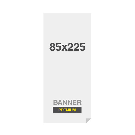 Premium Quality Paper 135g/m2 Satin Surface 100 x 140 cm