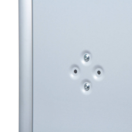 Infoständer Design STANDARD A4