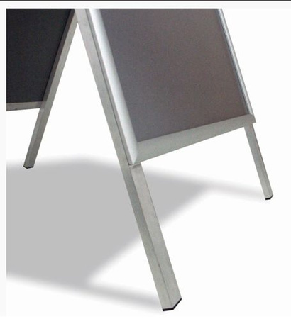 Potykacz budżetowy 25 mm